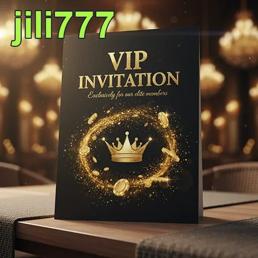 VIP services at jili777 for an enhanced gaming experience - jili777