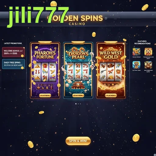 VIP services at Jili777 enhancing casino gaming experience - jili777